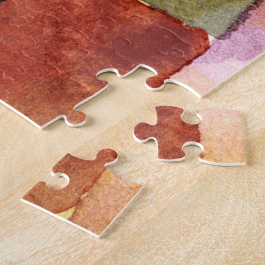 Unbenannt nach Paul Klee Puzzle (Seite)