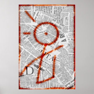 unbenannt poster
