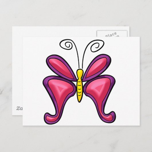 unbenannt postkarte (Vorne/Hinten)