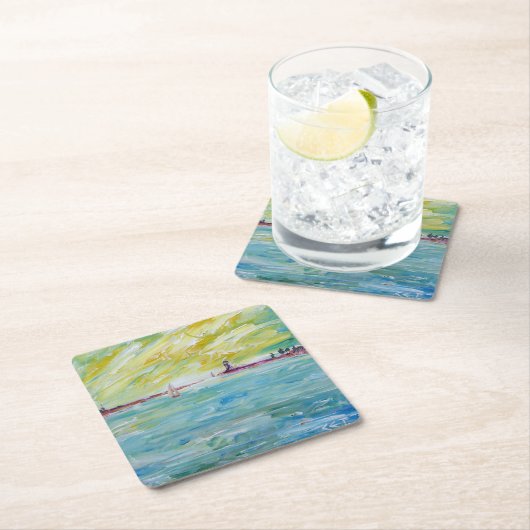 unbenannt rechteckiger pappuntersetzer (Vor Ort)