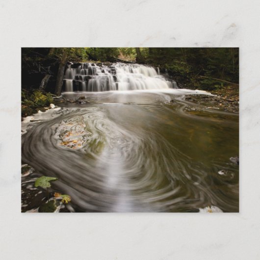 Unbenannte Fälle Postkarte (Vorderseite)