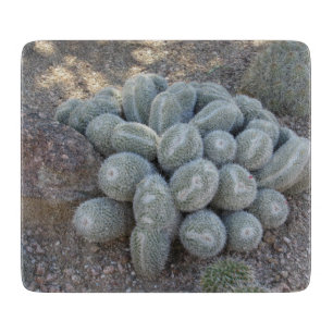 Unbenannter Kaktus Schneidebrett