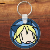 Unbenannter Schlüsselanhänger (Vorderseite)