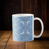 Unbenanntes Gefühl Classic Kaffeetasse