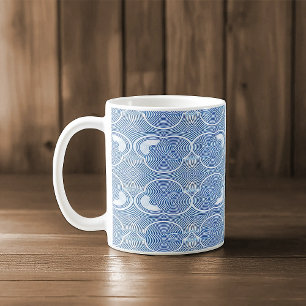 Unbenanntes Gefühl Classic Kaffeetasse