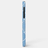 Unbenanntes Gefühl iPhone 11 Pro Max Hülle  (Hinten/Links)