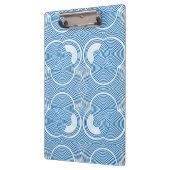 Unbenanntes Gefühl Klemmbrett (Links)