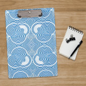 Unbenanntes Gefühl Klemmbrett