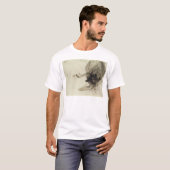 Unberechtigt, c.1853-5 T-Shirt (Vorne ganz)