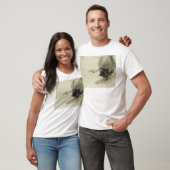 Unberechtigt, c.1853-5 T-Shirt (Unisex)