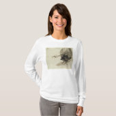 Unberechtigt, c.1853-5 T-Shirt (Vorne ganz)