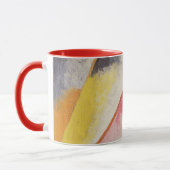 Unberechtigt circa 1916 tasse (Links)