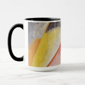 Unberechtigt circa 1916 tasse (Links)
