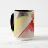 Unberechtigt circa 1916 tasse (Vorderseite Links)