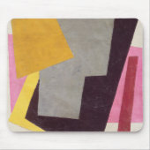 Unberechtigt Mousepad (Vorne)