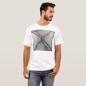 Unberechtigt T-Shirt (Vorne ganz)