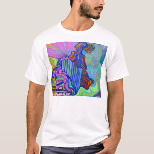 unberechtigt T-Shirt