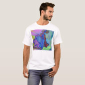 unberechtigt T-Shirt (Vorne ganz)