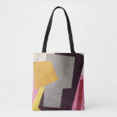 Unberechtigt Tasche (Vorderseite)