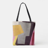 Unberechtigt Tasche (Rückseite)