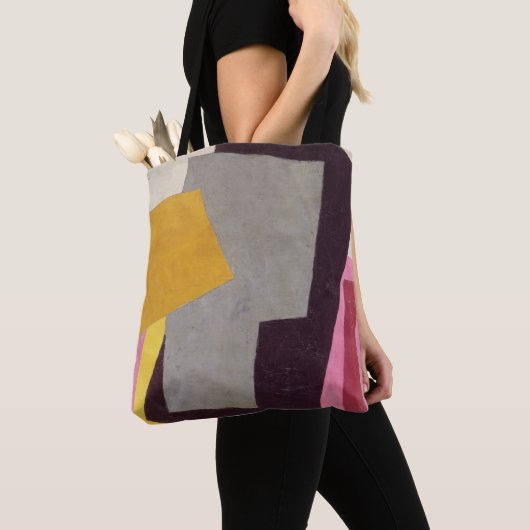Unberechtigt Tasche (Von Nahem)