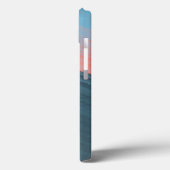 Unberechtigte 102 Case-Mate iPhone hülle (Rückseite / Links)