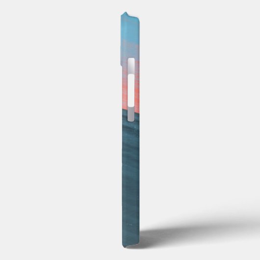 Unberechtigte 102 Case-Mate iPhone hülle (Rückseite / Links)