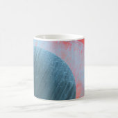 Unberechtigte 102 kaffeetasse (Mittel)