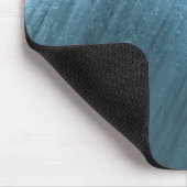 Unberechtigte 102 mousepad (Ecke)