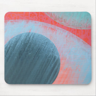 Unberechtigte 102 mousepad