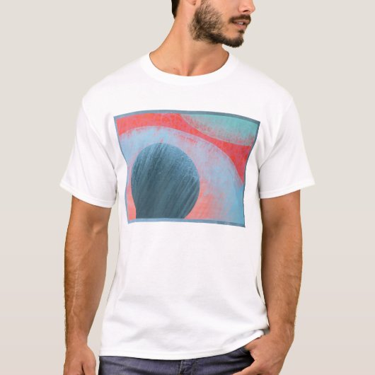 Unberechtigte 102 T-Shirt (Vorderseite)