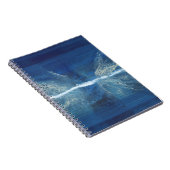 Unberechtigte 115 notizblock (Rechte Seite)