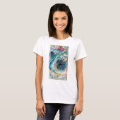 Unberechtigte Improvisation, 1914 T-Shirt (Vorne ganz)