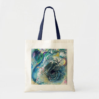 Unberechtigte Improvisation, 1914 Tragetasche