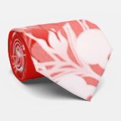 Unberechtigte Krawatte (Gerollt)