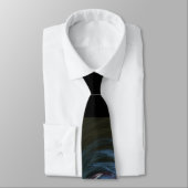 Unberechtigte Krawatte (Gebunden)