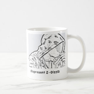 Unberechtigte Tasse