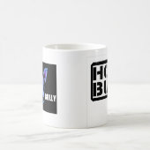 Unberechtigte Tasse (Mittel)