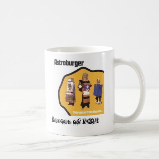 Unberechtigte Tasse (Rechts)