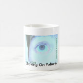 Unberechtigte Tasse (Mittel)