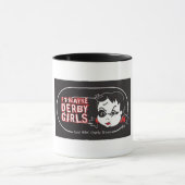 Unberechtigte Tasse (Zentrum)