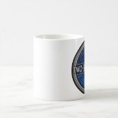 Unberechtigte Tasse (Mittel)