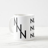 Unberechtigte Tasse (Vorderseite Links)