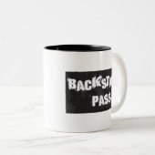 Unberechtigte Tasse (VorderseiteRechts)