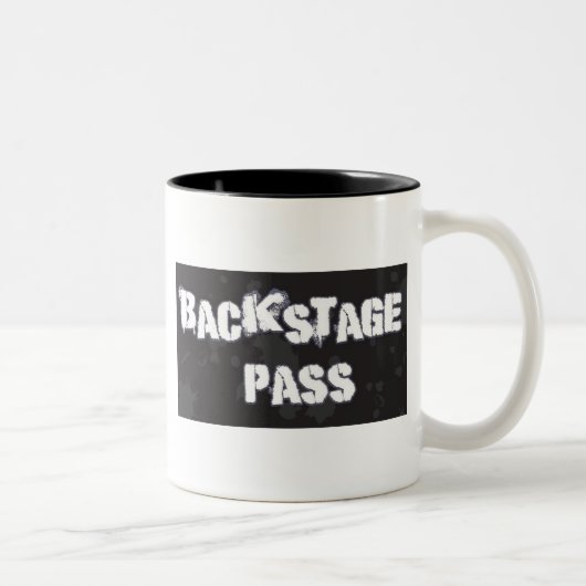 Unberechtigte Tasse (Rechts)