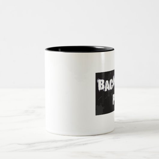 Unberechtigte Tasse (Mittel)