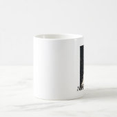Unberechtigte Tasse (Mittel)