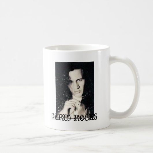 Unberechtigte Tasse (Rechts)