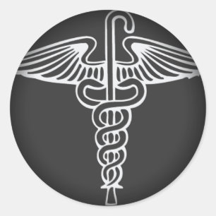 Unberechtigter Aufkleber