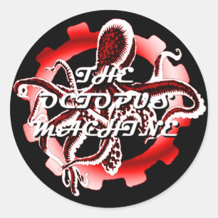 Unberechtigter Aufkleber